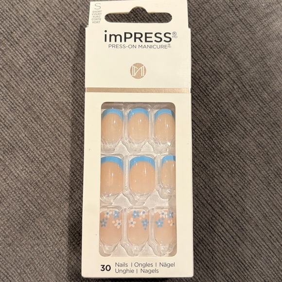 imPRESS Press-on Nails - Self Loving    kiss beauty fake nail press on manicure - Picture 2 of 6